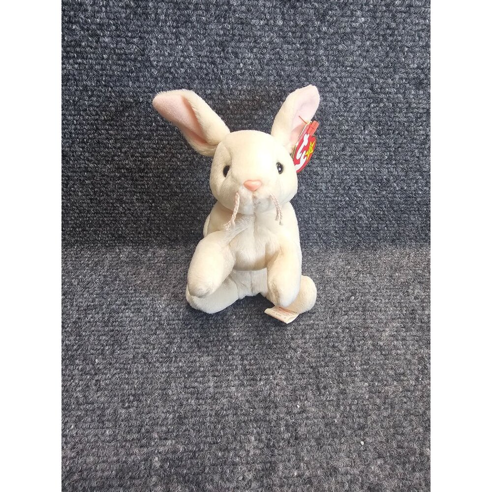 Ty Nibbler 1999 Beanie Babies Collectible Stuffed Animal